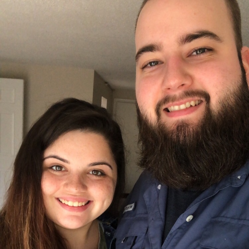 Meet your Posher, Kiana